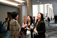 158 AAE26 in Salt Lake City - Networking