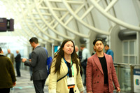 161 AAE26 in Salt Lake City - Networking