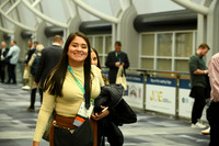 165 AAE26 in Salt Lake City - Networking