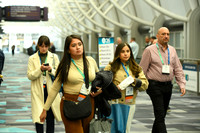 164 AAE26 in Salt Lake City - Networking