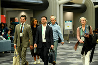 168 AAE26 in Salt Lake City - Networking