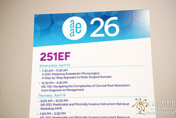 209 AAE26 in Salt Lake City - Hands On Workshops