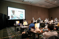 210 AAE26 in Salt Lake City - Hands On Workshops