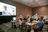 211 AAE26 in Salt Lake City - Hands On Workshops