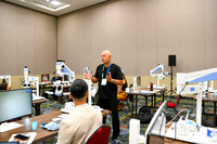 213 AAE26 in Salt Lake City - Hands On Workshops