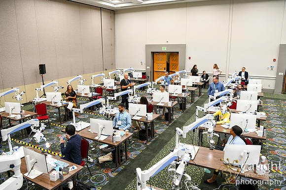212 AAE26 in Salt Lake City - Hands On Workshops