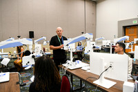 215 AAE26 in Salt Lake City - Hands On Workshops