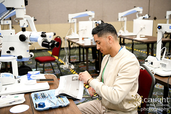 217 AAE26 in Salt Lake City - Hands On Workshops