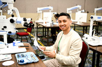 218 AAE26 in Salt Lake City - Hands On Workshops