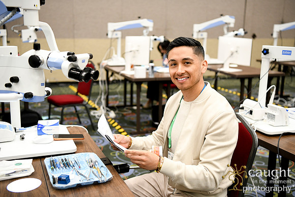 218 AAE26 in Salt Lake City - Hands On Workshops