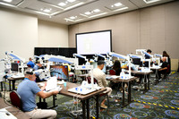 219 AAE26 in Salt Lake City - Hands On Workshops