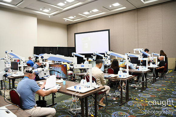 219 AAE26 in Salt Lake City - Hands On Workshops