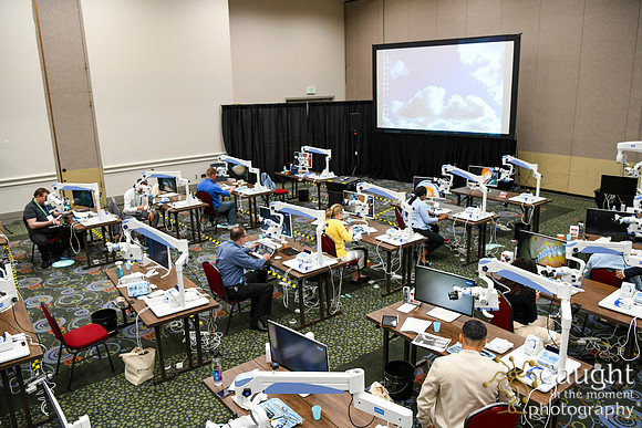 221 AAE26 in Salt Lake City - Hands On Workshops