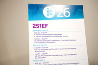 222 AAE26 in Salt Lake City - Hands On Workshops