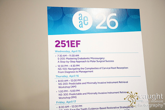 222 AAE26 in Salt Lake City - Hands On Workshops