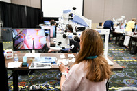 223 AAE26 in Salt Lake City - Hands On Workshops
