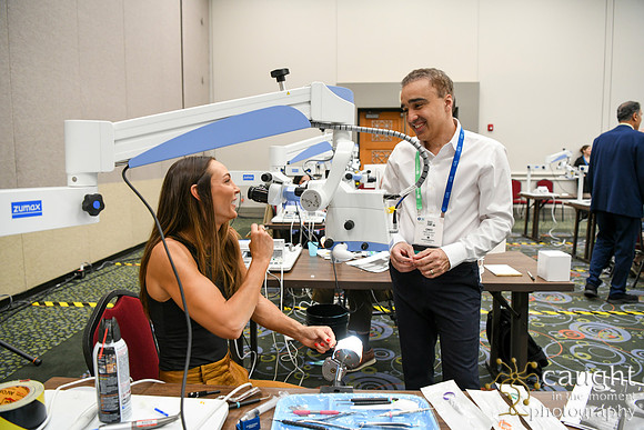 228 AAE26 in Salt Lake City - Hands On Workshops