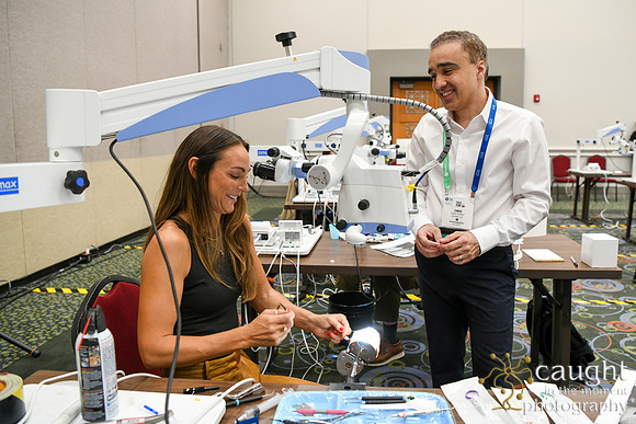 229 AAE26 in Salt Lake City - Hands On Workshops