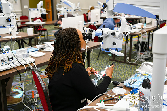 230 AAE26 in Salt Lake City - Hands On Workshops