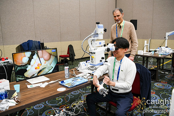 232 AAE26 in Salt Lake City - Hands On Workshops