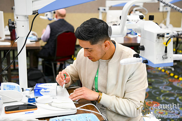 236 AAE26 in Salt Lake City - Hands On Workshops