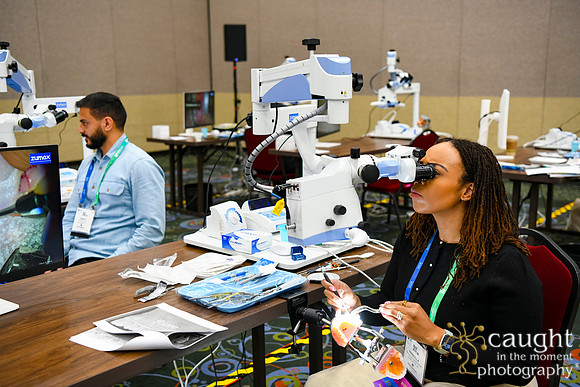 237 AAE26 in Salt Lake City - Hands On Workshops