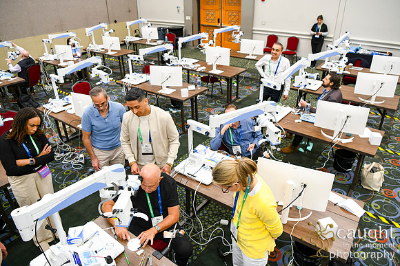 242 AAE26 in Salt Lake City - Hands On Workshops