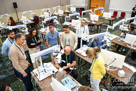 243 AAE26 in Salt Lake City - Hands On Workshops