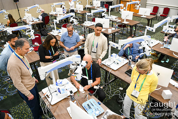 244 AAE26 in Salt Lake City - Hands On Workshops