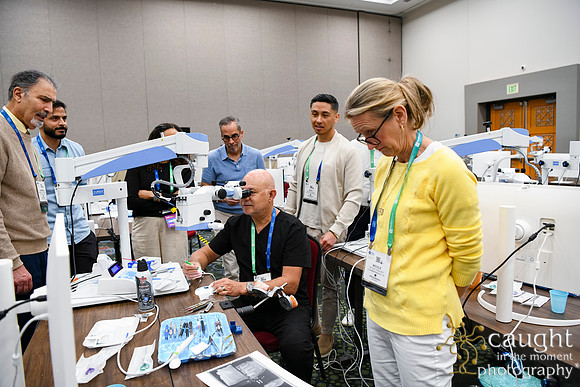 246 AAE26 in Salt Lake City - Hands On Workshops