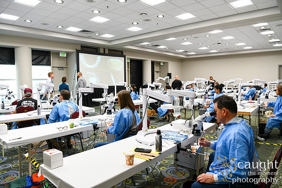 249 AAE26 in Salt Lake City - Hands On Workshops