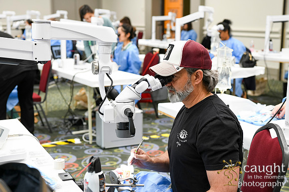 252 AAE26 in Salt Lake City - Hands On Workshops