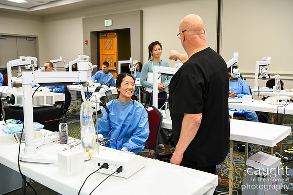 253 AAE26 in Salt Lake City - Hands On Workshops