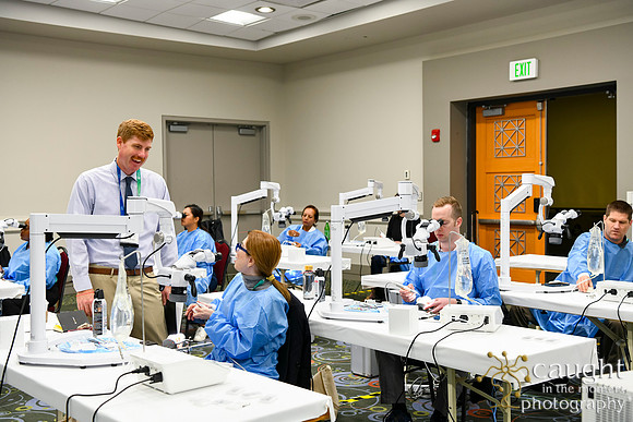 258 AAE26 in Salt Lake City - Hands On Workshops
