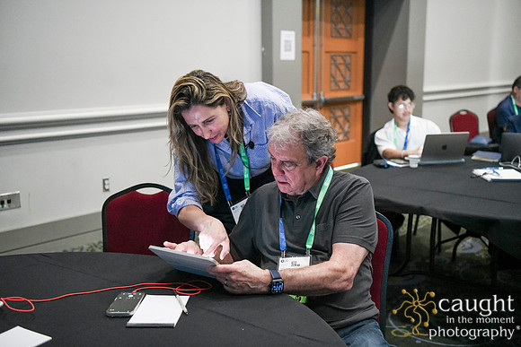 268 AAE26 in Salt Lake City - Hands On Workshops