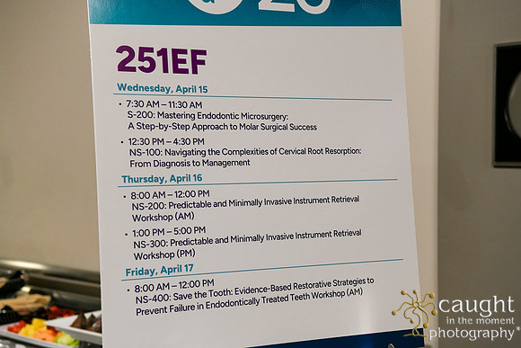 271 AAE26 in Salt Lake City - Hands On Workshops