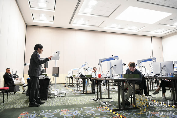 274 AAE26 in Salt Lake City - Hands On Workshops