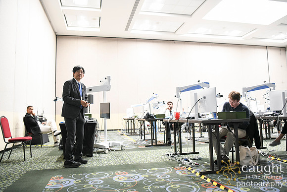 275 AAE26 in Salt Lake City - Hands On Workshops