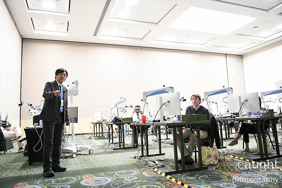 276 AAE26 in Salt Lake City - Hands On Workshops