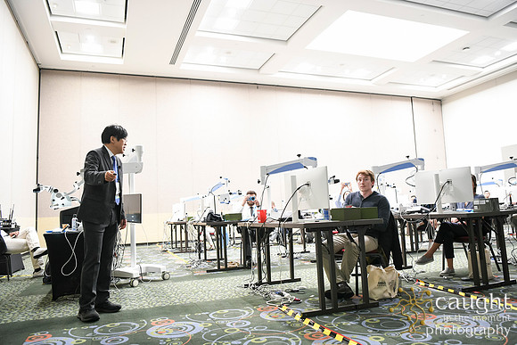 277 AAE26 in Salt Lake City - Hands On Workshops