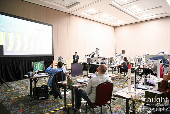 279 AAE26 in Salt Lake City - Hands On Workshops