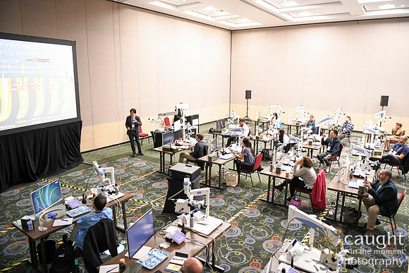280 AAE26 in Salt Lake City - Hands On Workshops