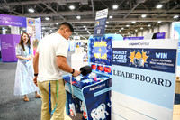346 AAE26 in Salt Lake City - Exhibit Hall