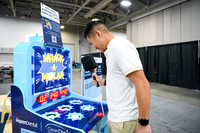 348 AAE26 in Salt Lake City - Exhibit Hall