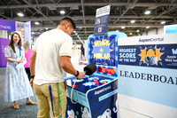 347 AAE26 in Salt Lake City - Exhibit Hall