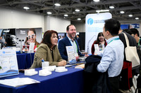 360 AAE26 in Salt Lake City - Exhibit Hall