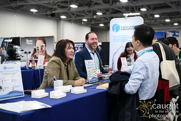 360 AAE26 in Salt Lake City - Exhibit Hall