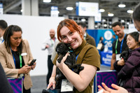 361 AAE26 in Salt Lake City - Exhibit Hall