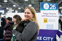 365 AAE26 in Salt Lake City - Exhibit Hall