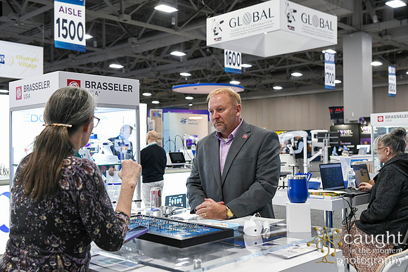 368 AAE26 in Salt Lake City - Exhibit Hall